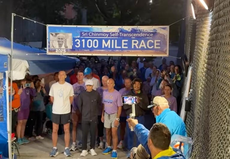 3100-mile-race